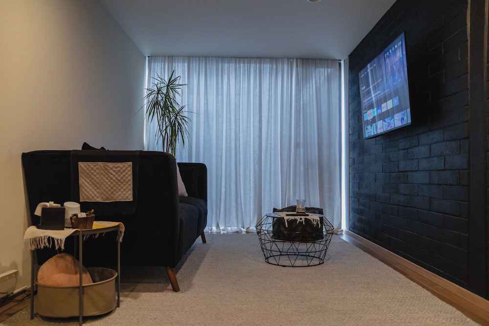 Private Apt in CDMX Perfect location photo 5