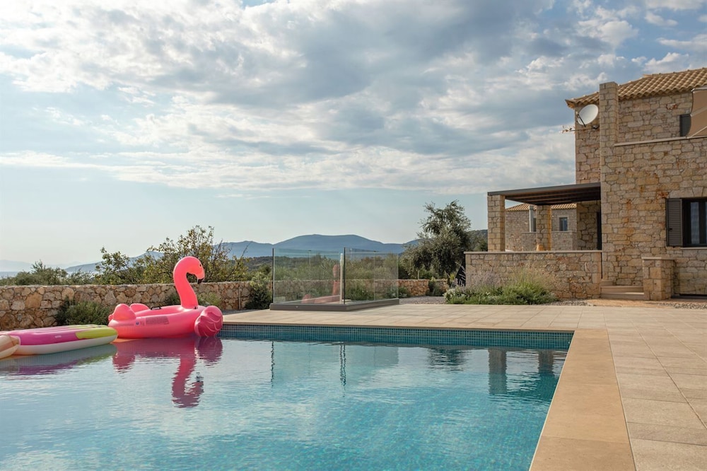 Dream Villas