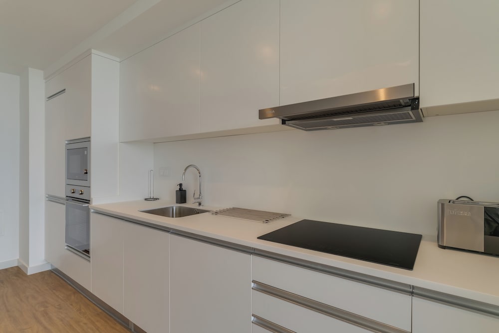 Pearl Retreat by Holiday Rental Madeira