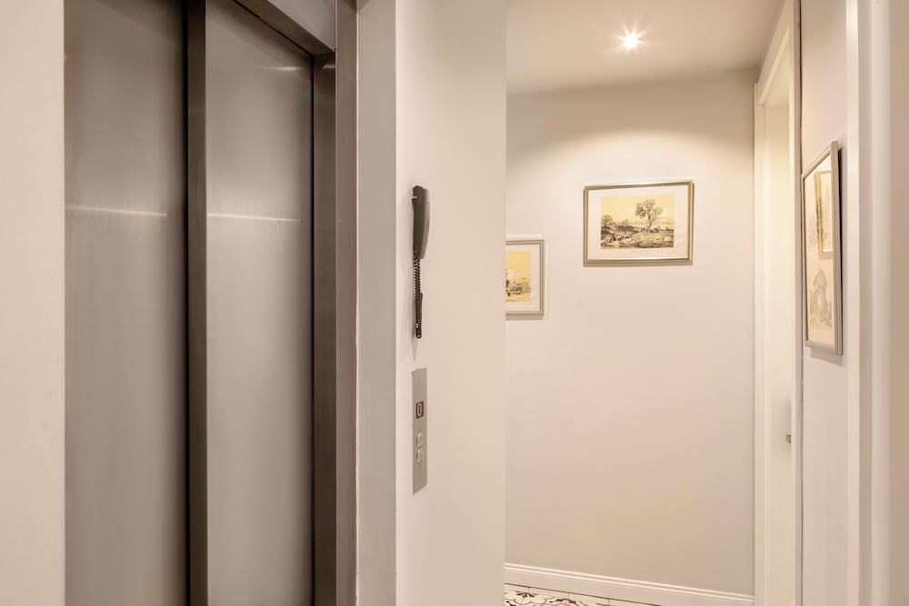 Sanatlar Oteli Galata - Image 38