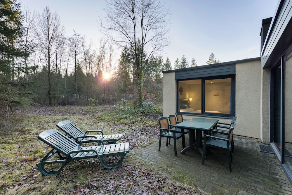 Center Parcs Bispinger Heide