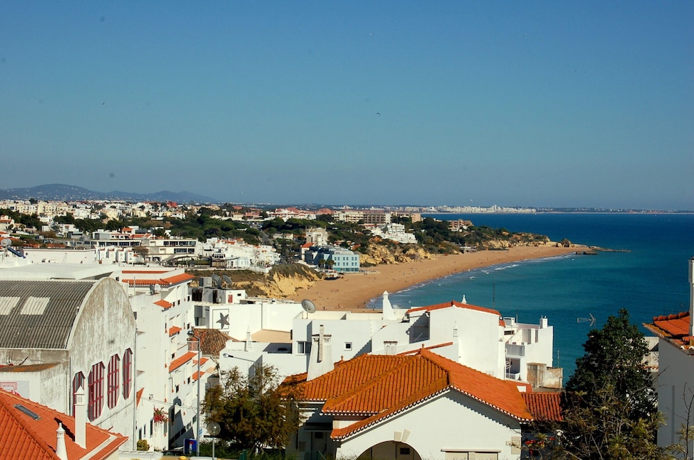 Albufeira Praia Sea View view 4
