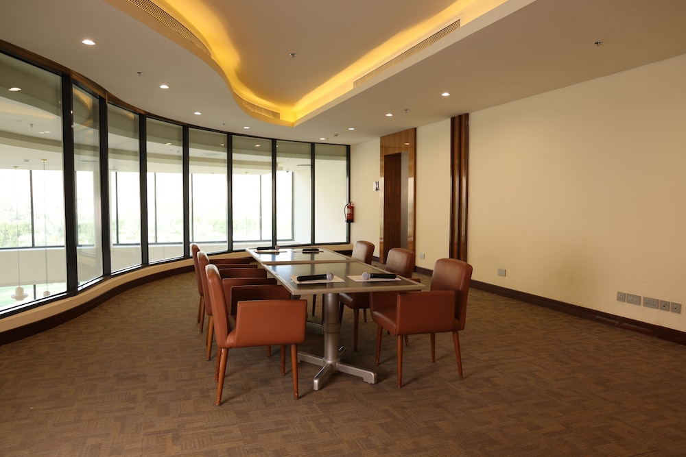 Obeir Resident Hotel