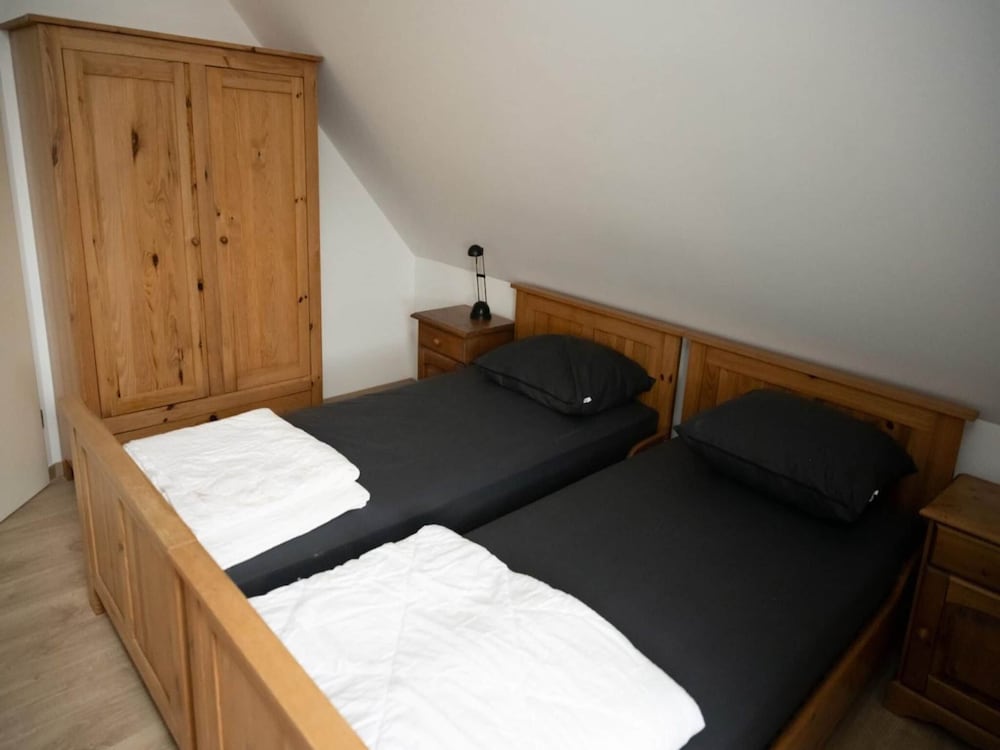 Eco-friendly Holiday Home