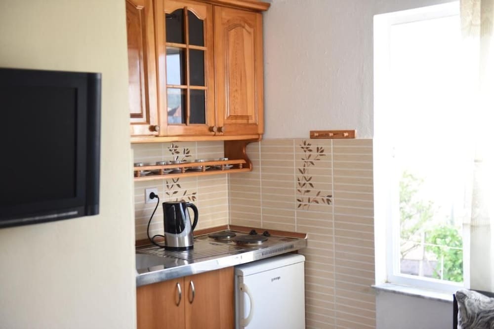 Apartments Cota