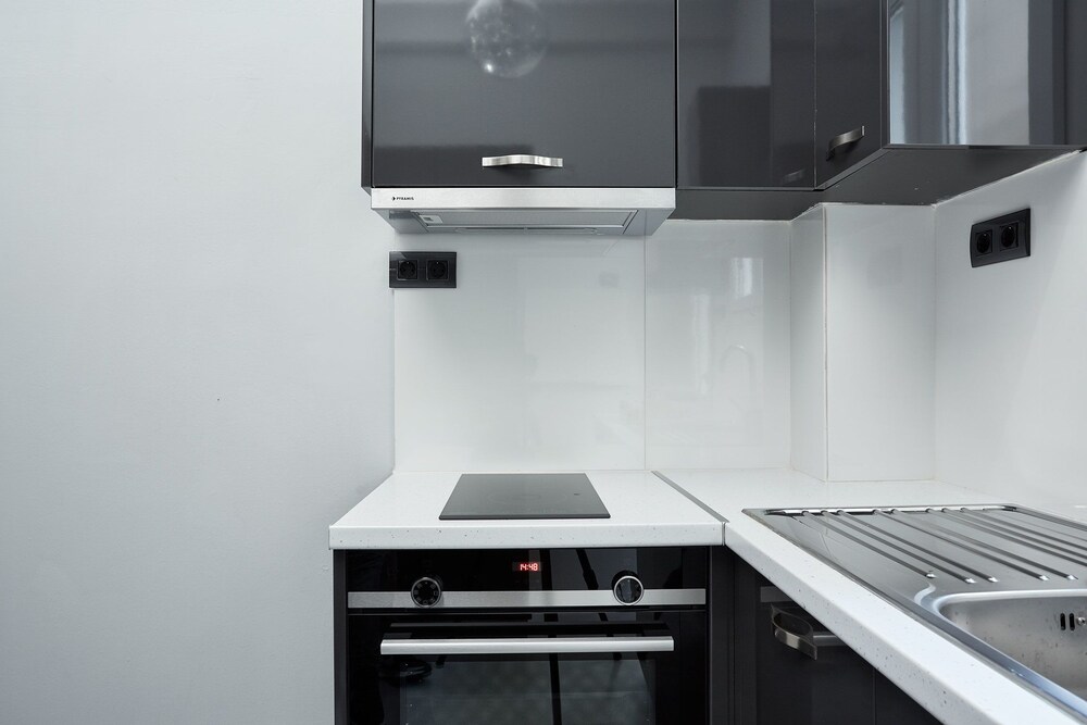 Charming studio apartment