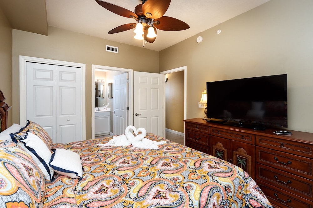 Pelican Isle 602 by Brooks and Shorey Resorts