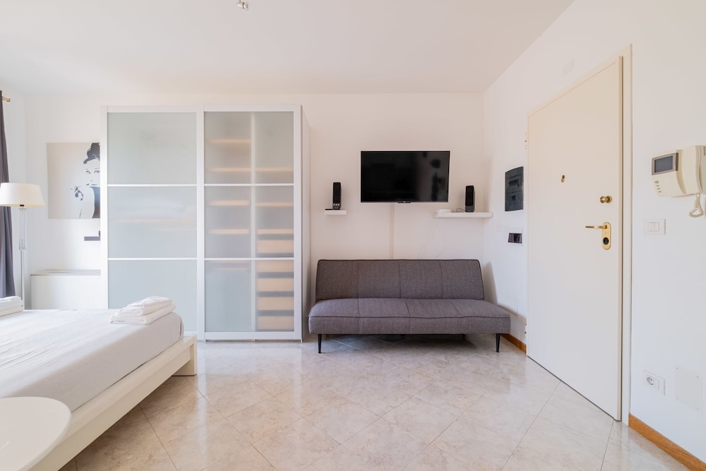 Appartamento Deriu Bologna