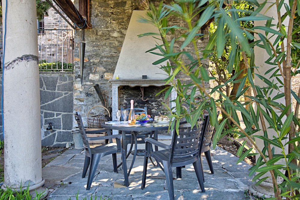 Mille Colline la Casa 1 duplex