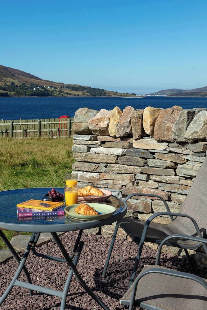 Loch Broom Glamping