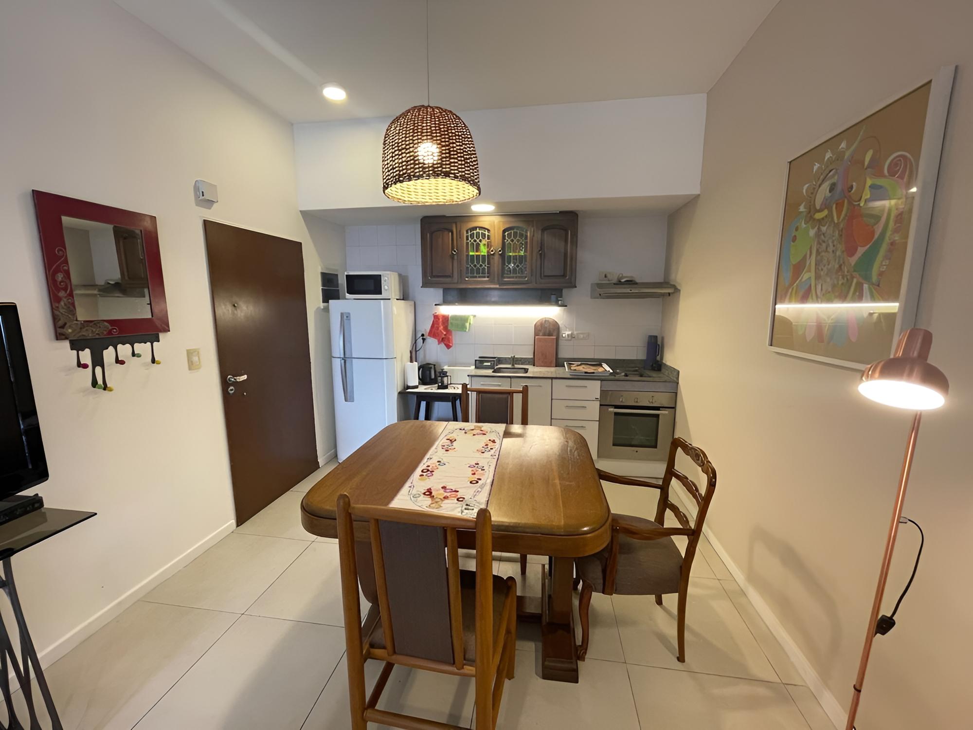 San Telmo Apart Suites Heart of San Telmo N93432