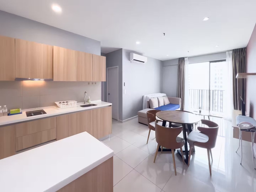 I City Luxury Condo Shah Alam Smarthome