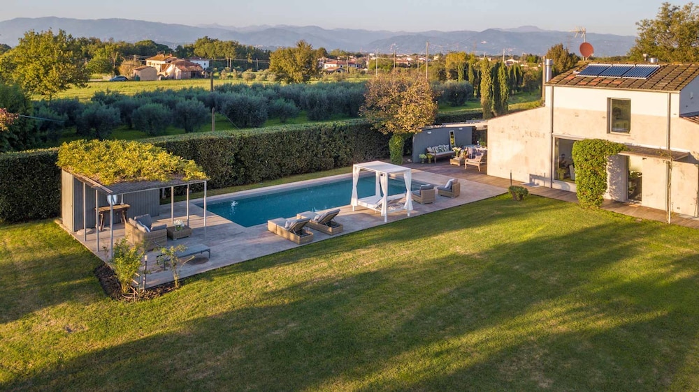 Villa Campanile Farmhouse