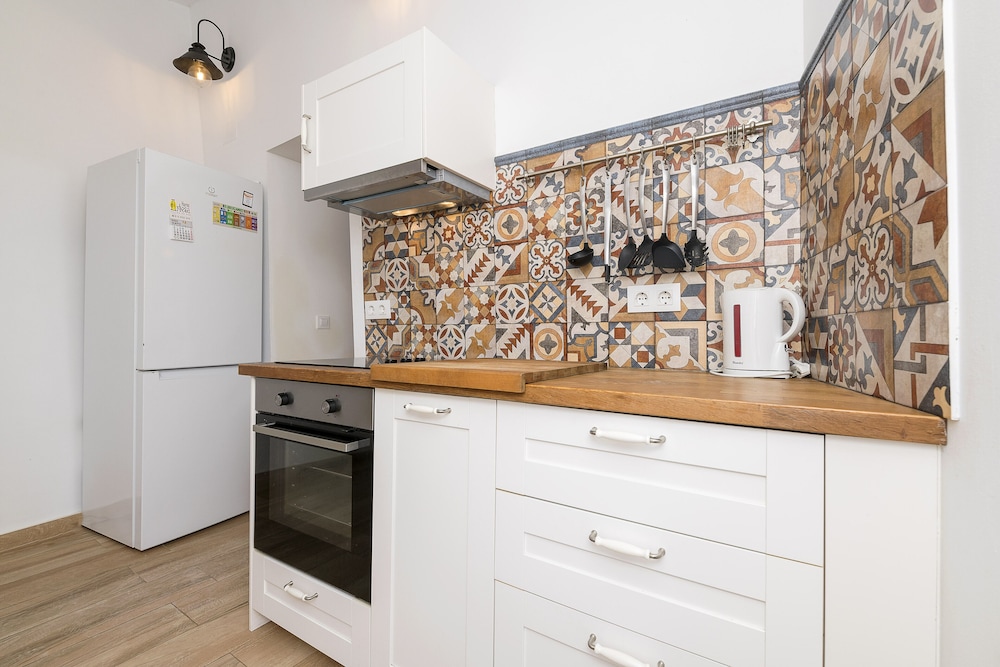 Apartamento Arcos Centro
