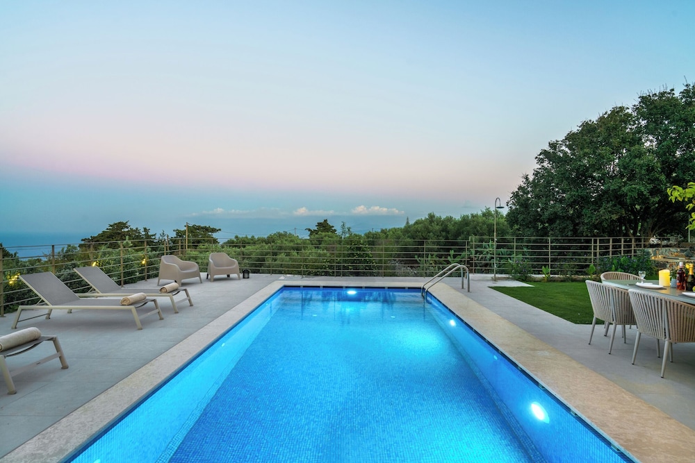 Olimpia Villas