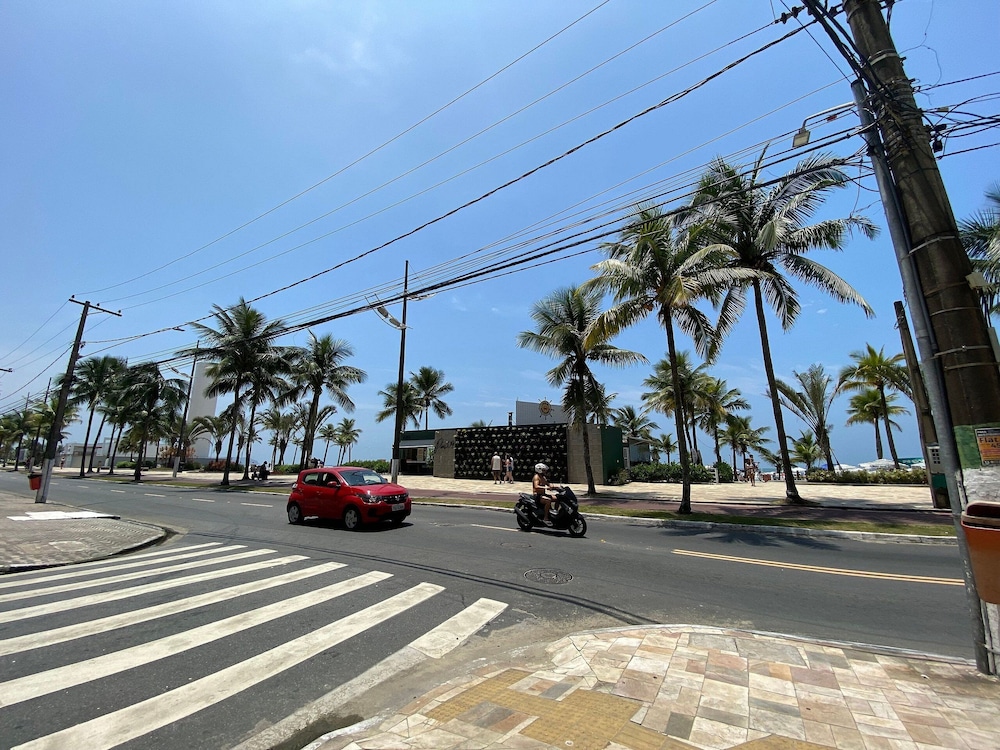 Edifício Saint Thomas