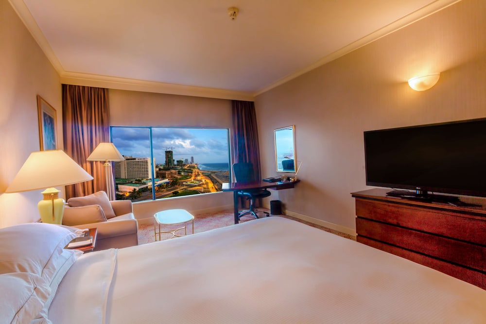 Hilton Colombo Hotel 54