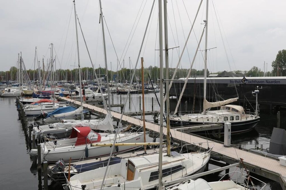 Marinaparcs Naarden