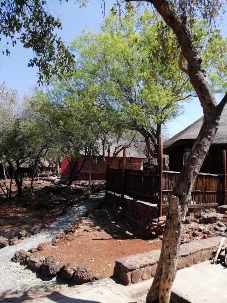 Thabankwe Bushveld Inn