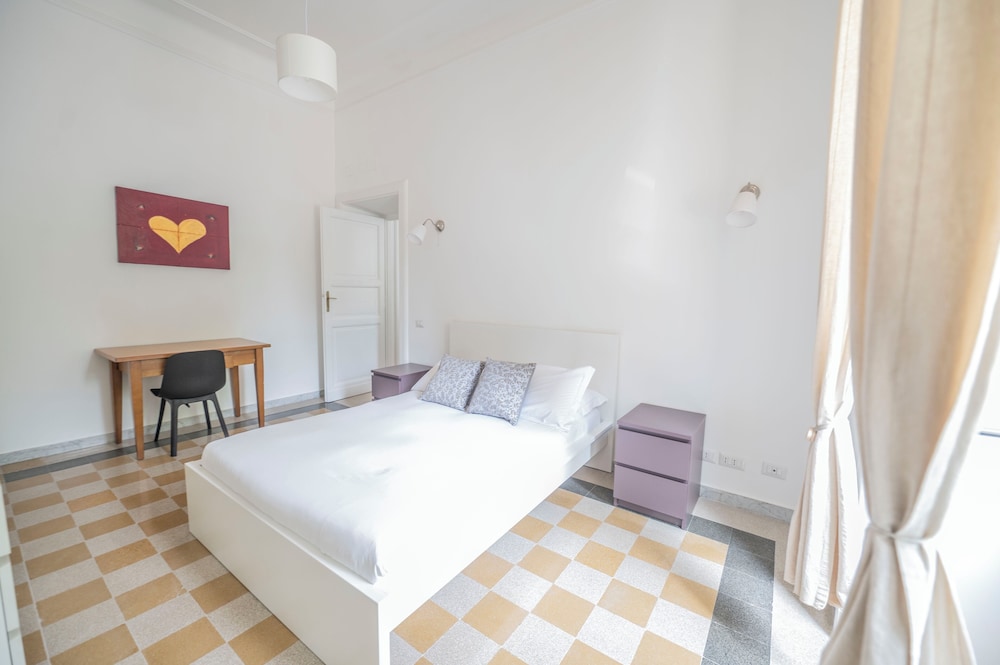 Lovely And New Apartment Near Termini Station