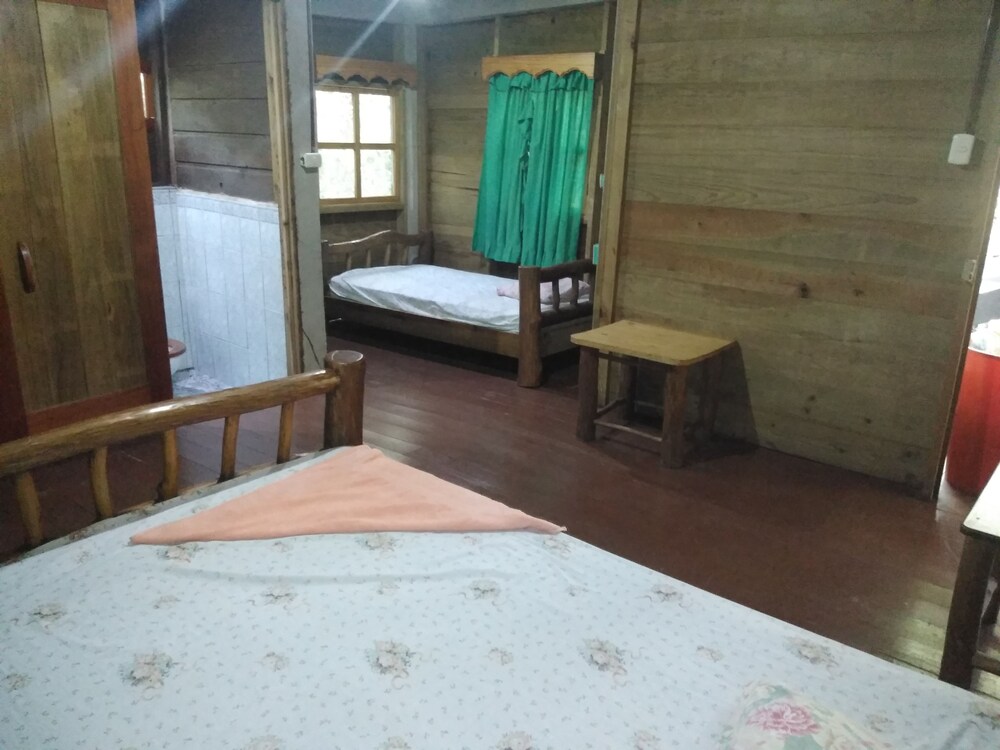 San Pedro Vacations - Hotel Q'ana Itz'am - Property Image 5