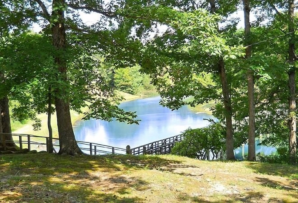 Cherokee Landing Campground