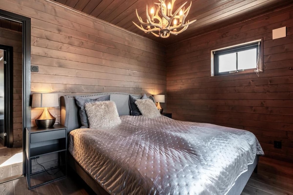 Idre Sky Mountain Lodge- Ski in Ski out