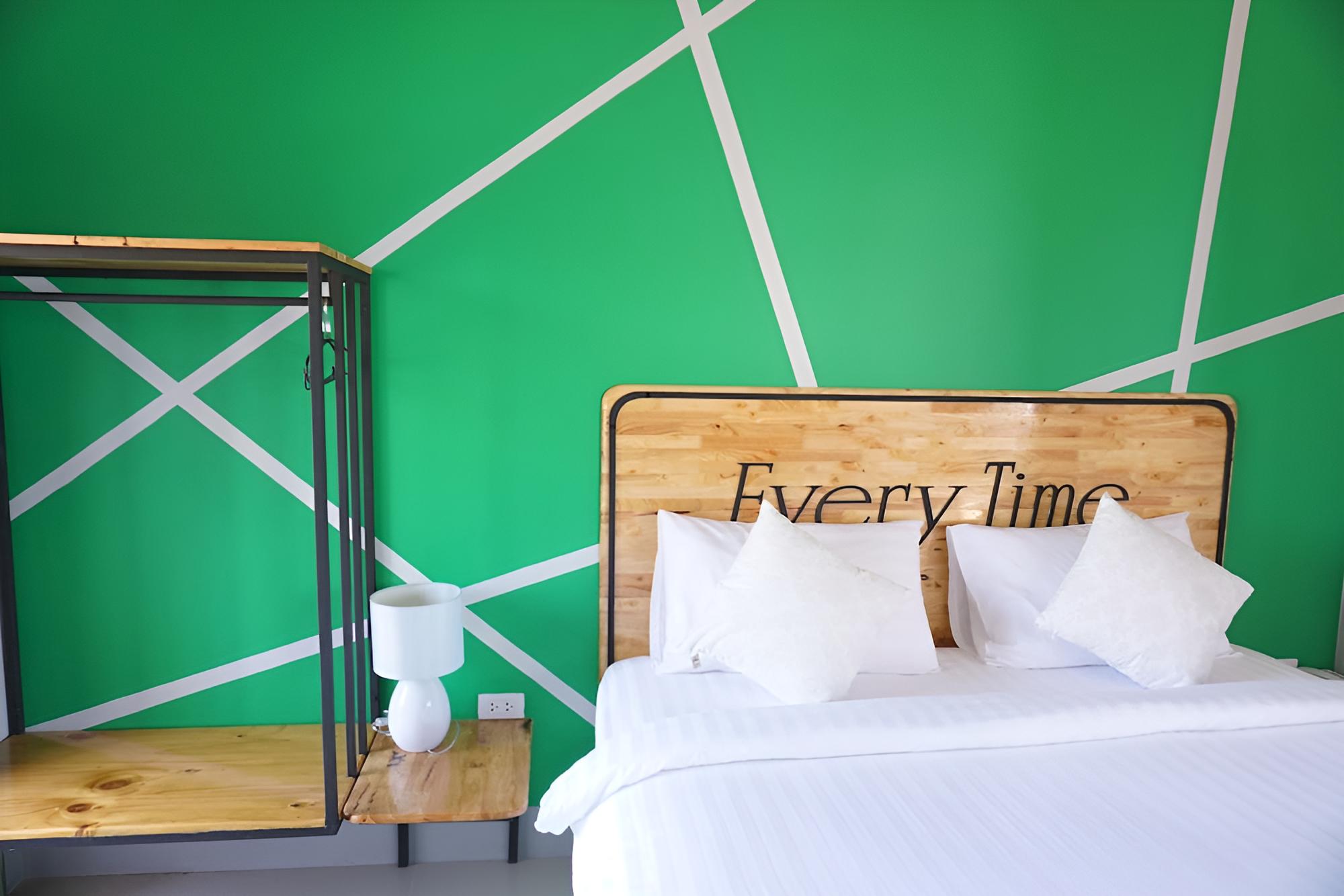 SJK Boutique Hotel