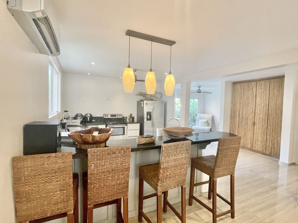 Ocean View Beach House with Pool - Hermosa Palms 44