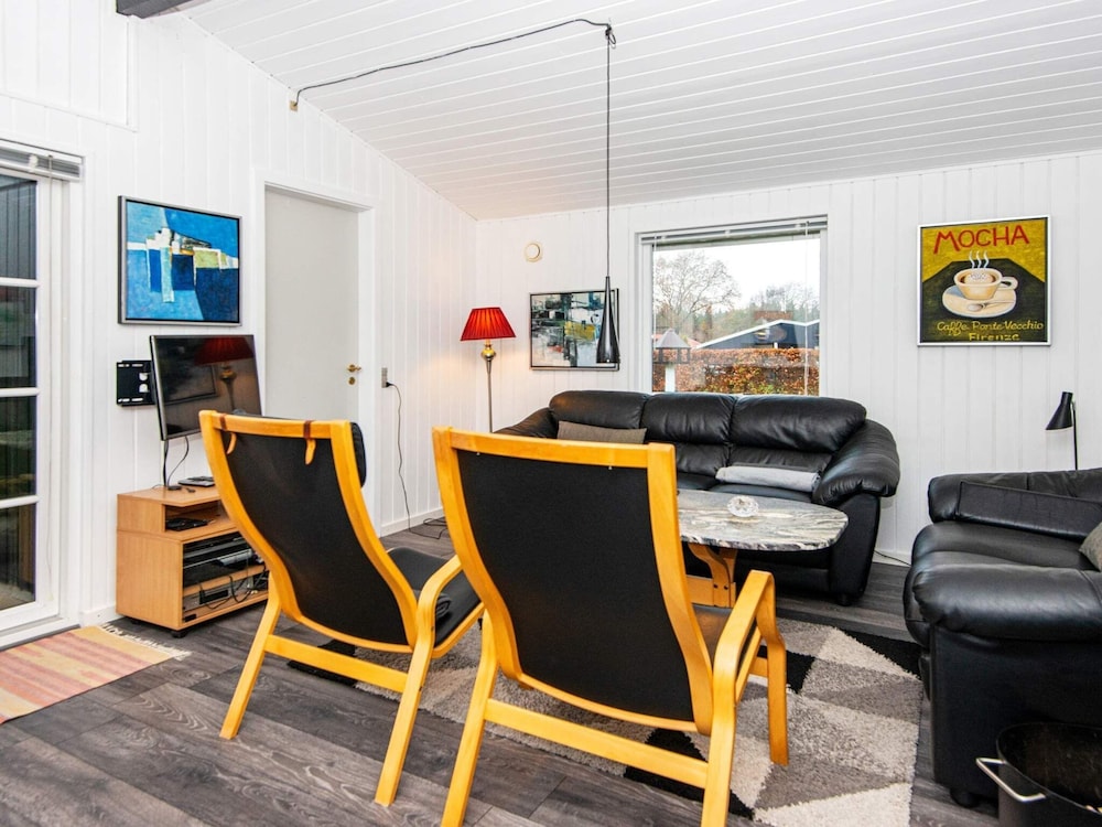 7 Person Holiday Home in Ulfborg-by Traum view 5