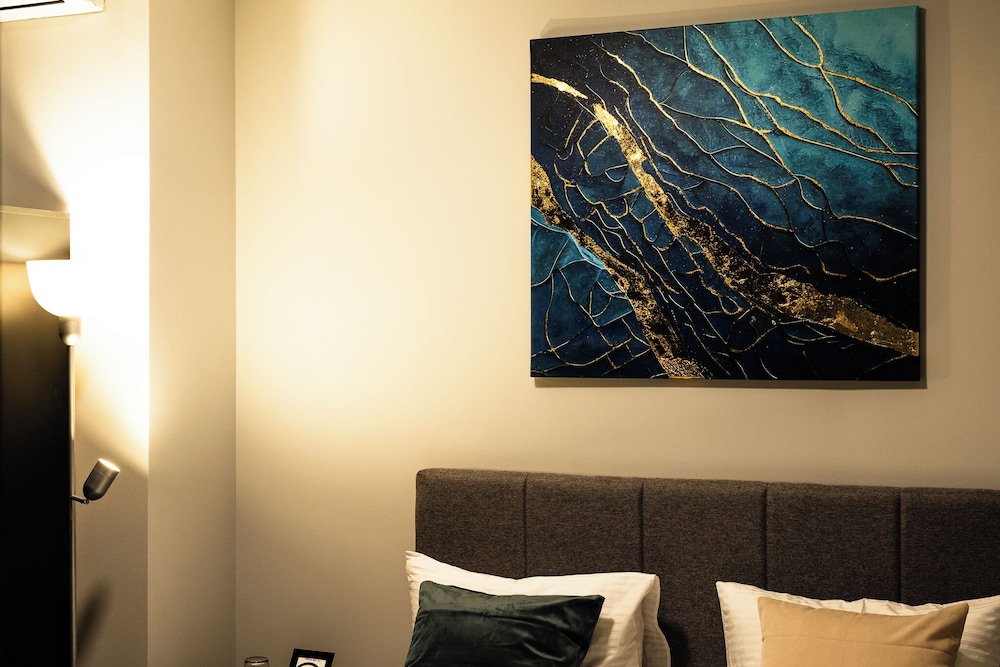 City Walk Hostel