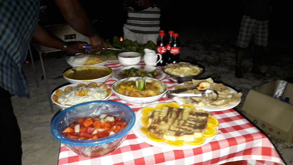 Annama Lodge And Dive