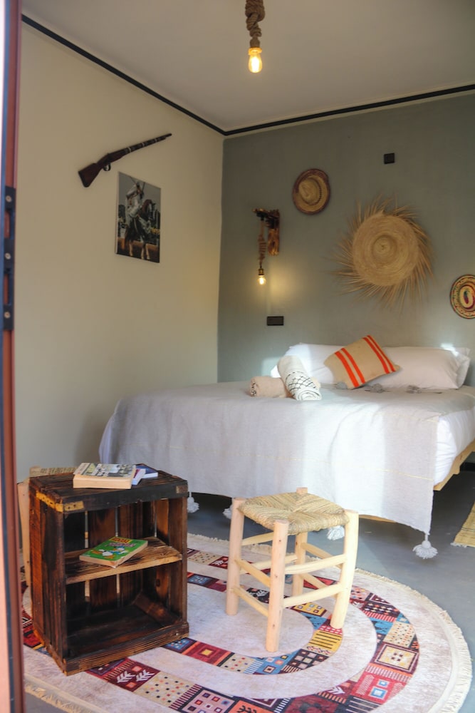 Auberge Brava Tifnit