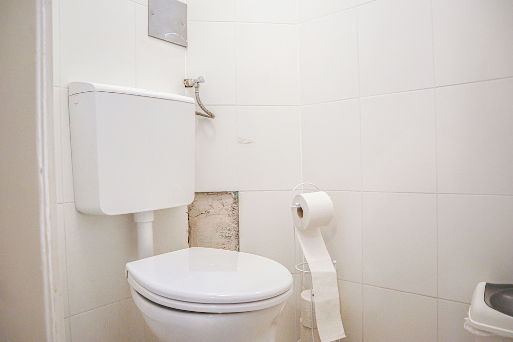 Comfort 2BR Apt Long Stay Friendly