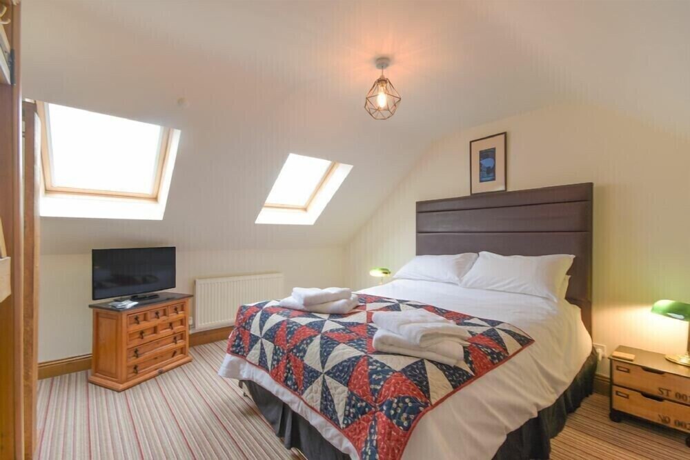 Mossyford Cottage