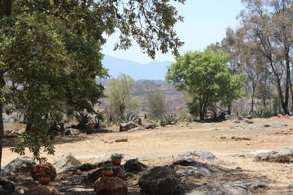 Jamadi camp