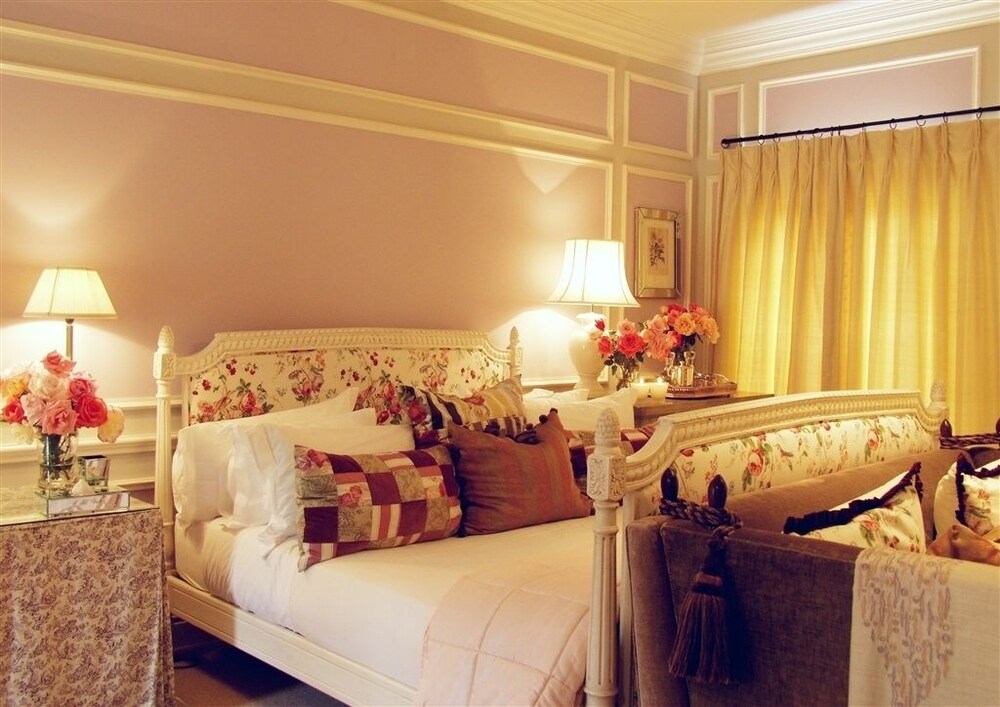 Kurland Hotel view 3