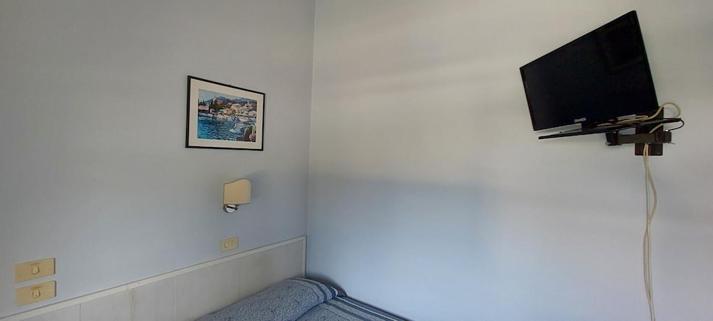 Hotel Albergo Lea