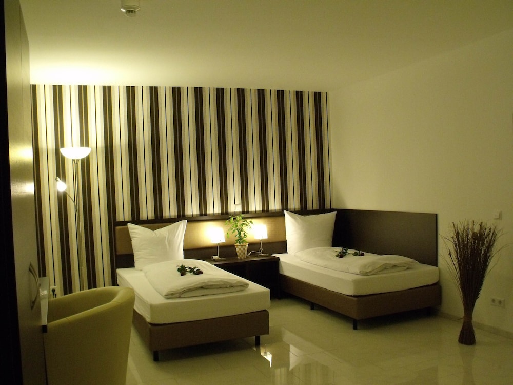 City Hotel Garni Ahlen - Property Image 24