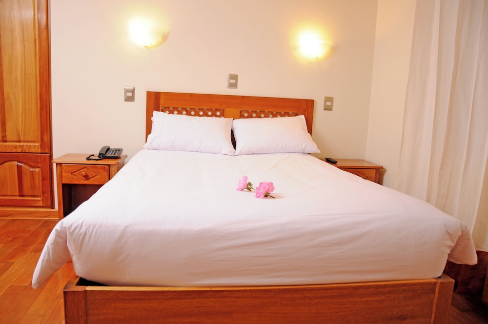 Cavana Hotel Cusco