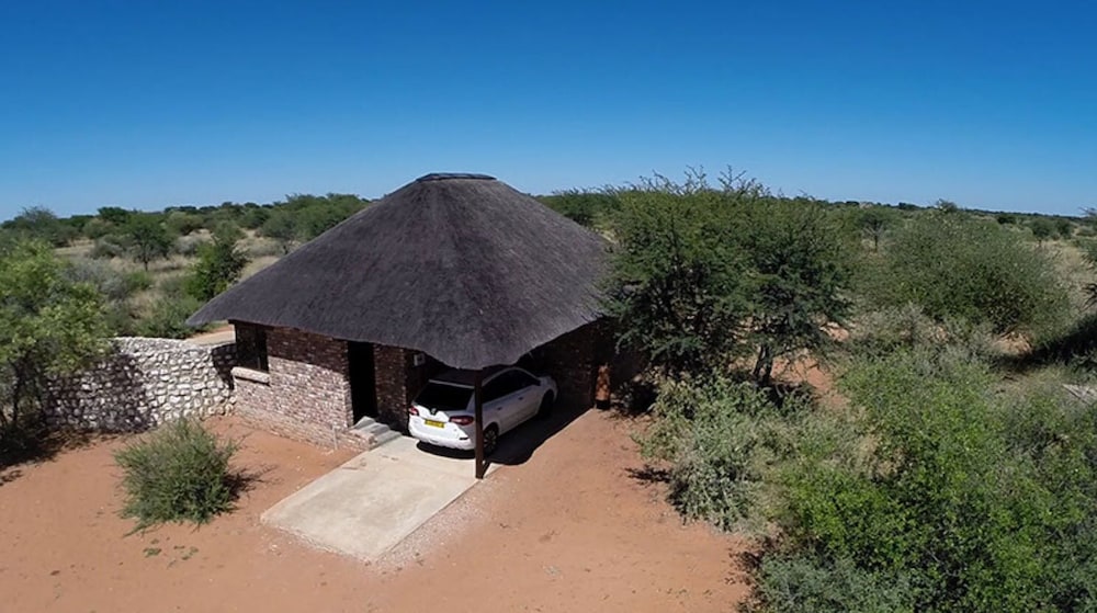 West Nest Lodge view 5