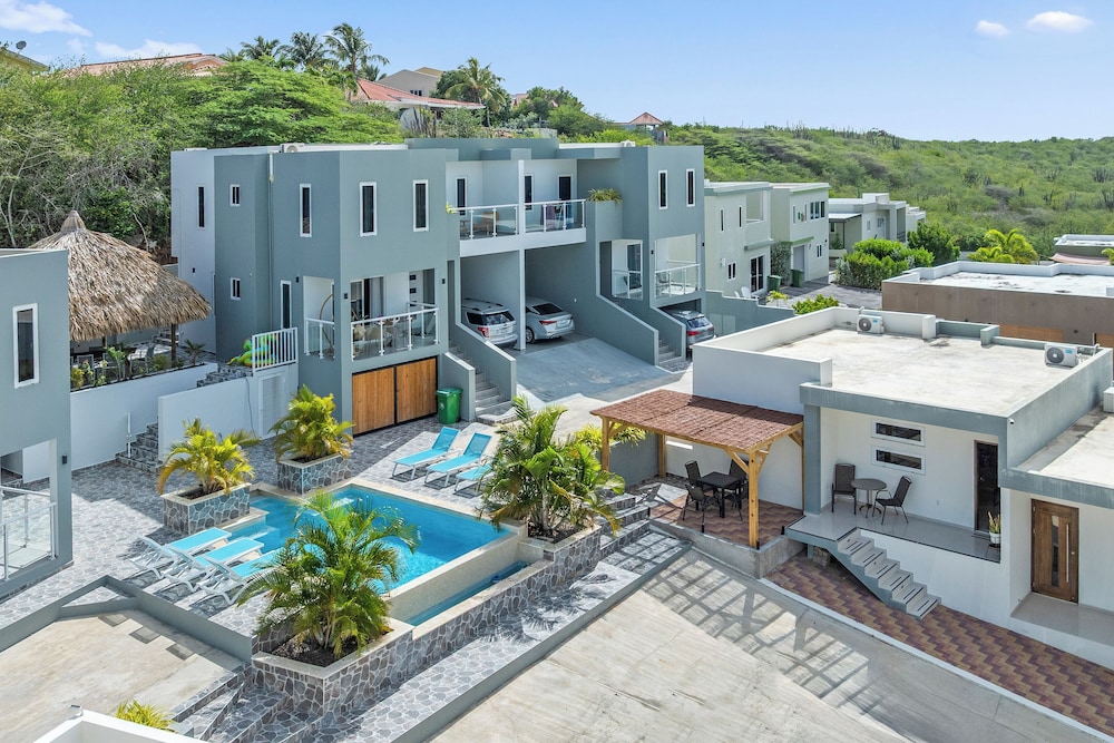 casa paz y calidez - papaya hill resort