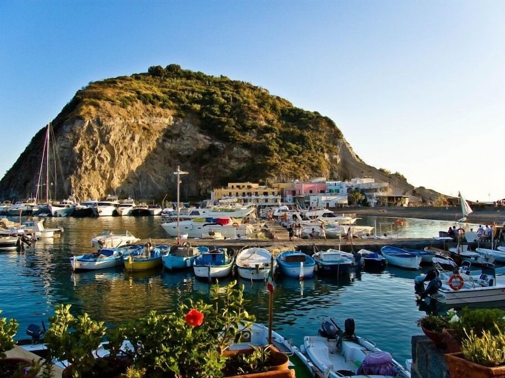 Hotel Casa Nicola