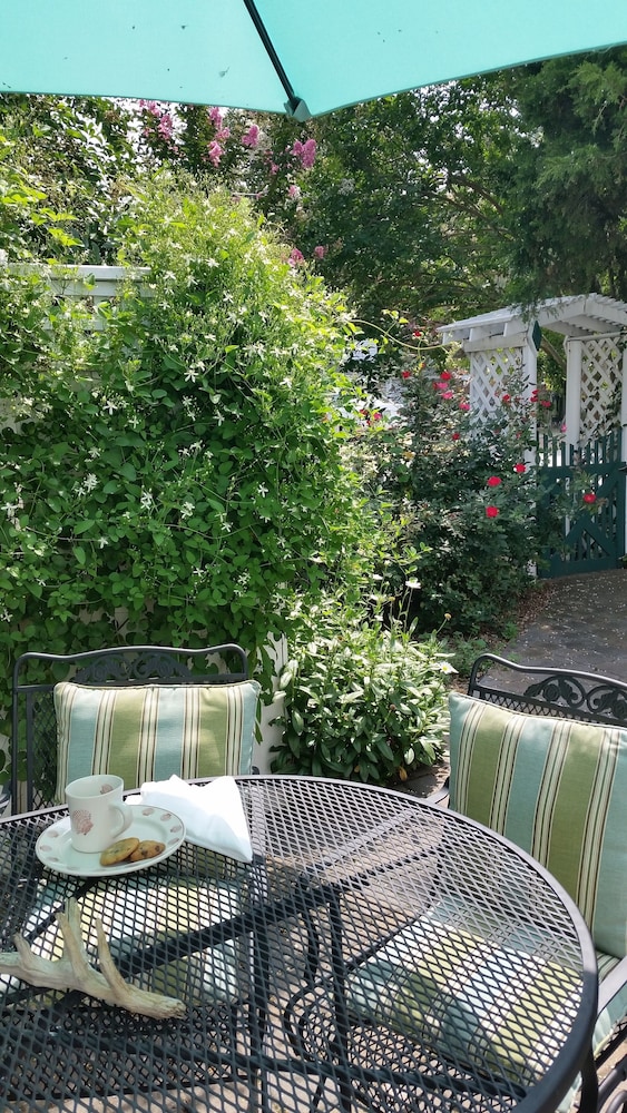 Barclay Cottage B&B