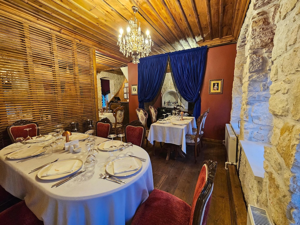 Alaz Restoran Turizm