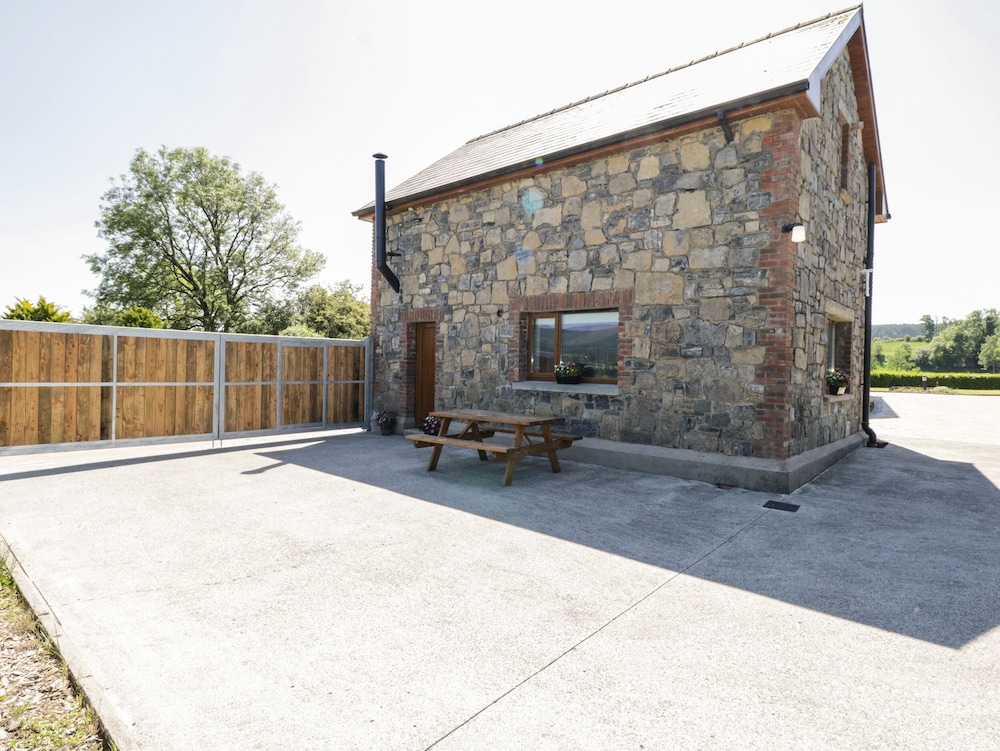 Ballyboy View