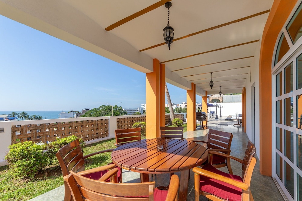 Quinta Nayarit