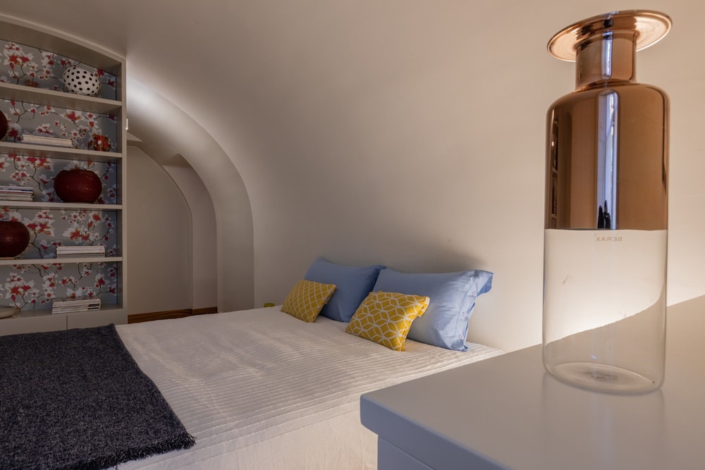 Appartamento Torinese a Palazzo Coardi by Wonderful Italy