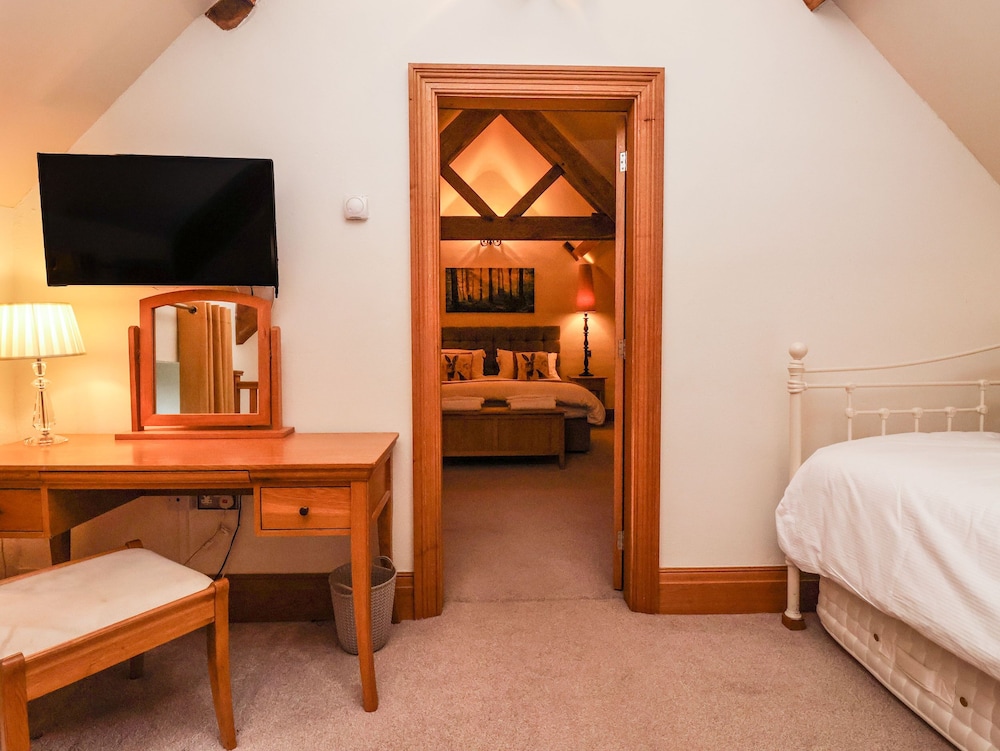 Hornington Lodge