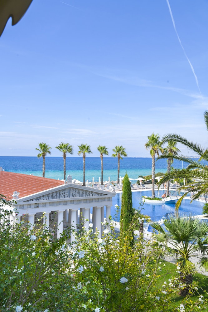 Potidea Palace Hotel